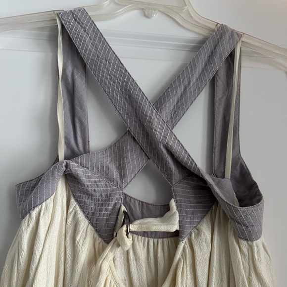 Gorgeous OOAK Free People dress - Picture 3 of 9